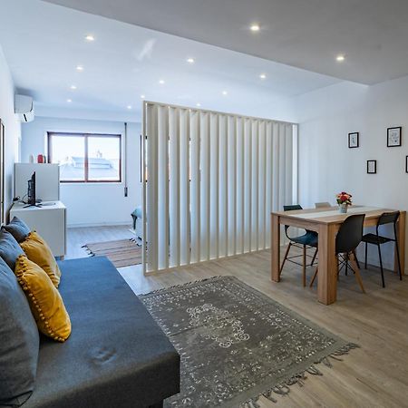 Plano C 2 Oporto Downtown Appartement Buitenkant foto