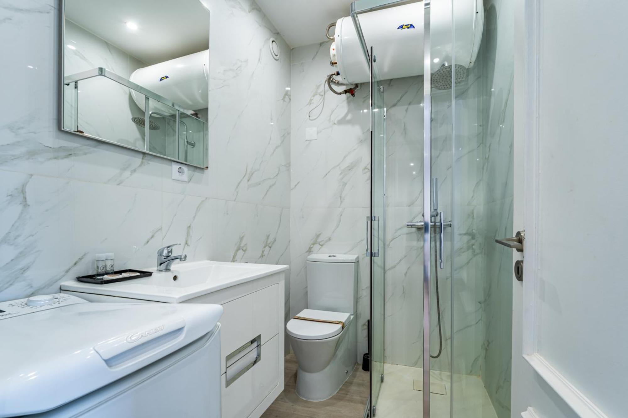 Plano C 2 Oporto Downtown Appartement Buitenkant foto