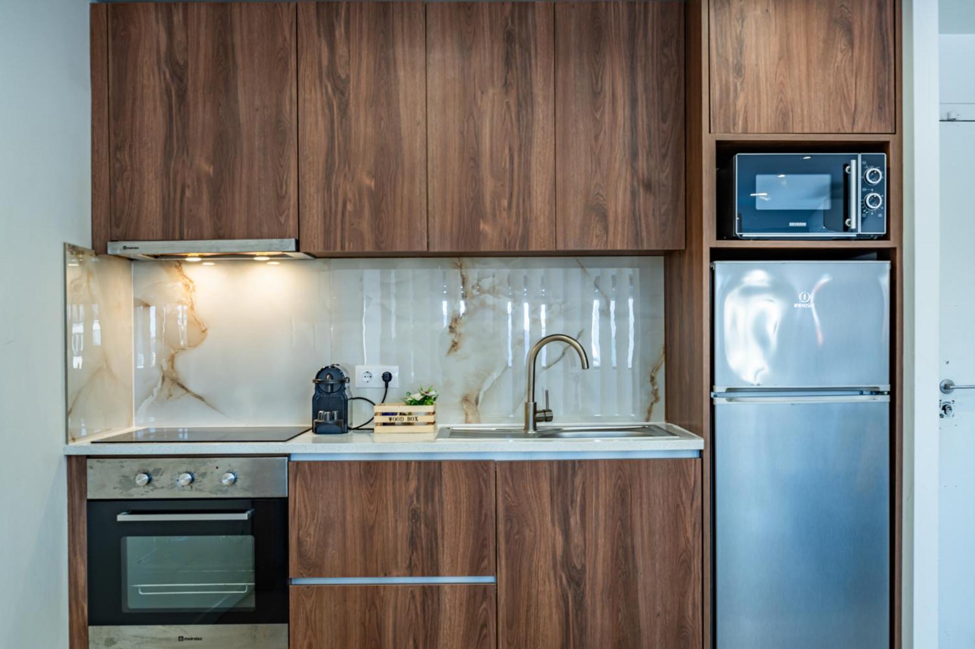 Plano C 2 Oporto Downtown Appartement Buitenkant foto