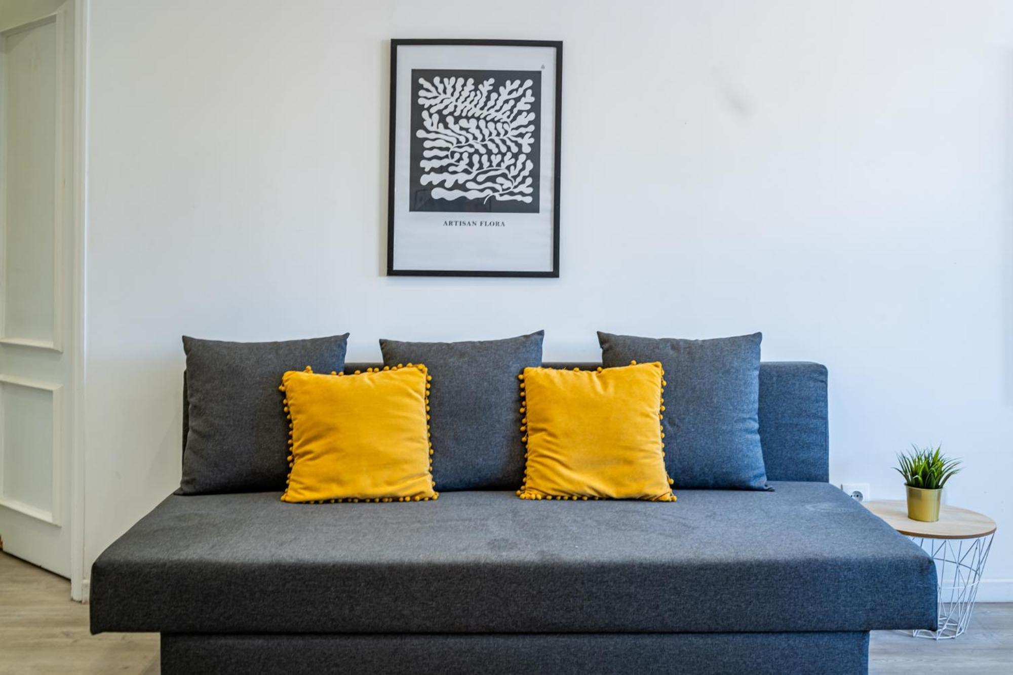 Plano C 2 Oporto Downtown Appartement Buitenkant foto